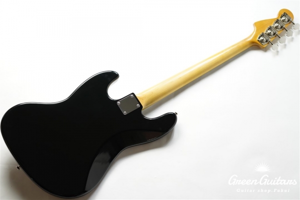 g7-JB Type1 - Black Beauty